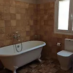 Holiday home Benissa Villa With Pool Benissa