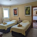 Benissa Villa With Pool Holiday home *