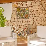 Benissa Villa With Pool *