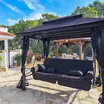 Benissa Villa With Pool Benissa