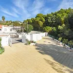 Benissa Villa With Pool Holiday home *