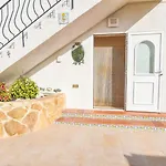 Holiday home Benissa Villa With Pool Benissa