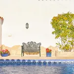 Benissa Villa With Pool Holiday home