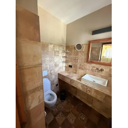 Holiday home With Pool Benissa